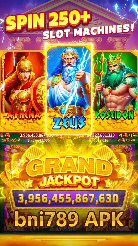 bni789 APK