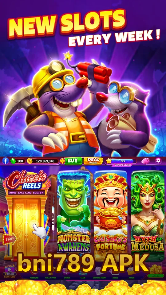 bni789 APK