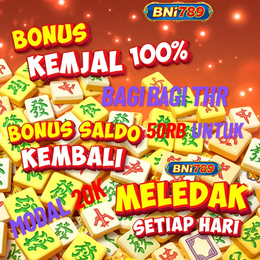 bni789 Masuk